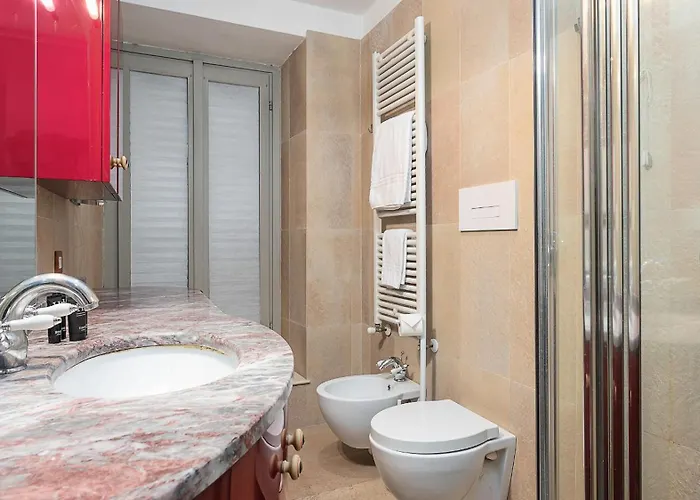Classbnb - Just A 5 Minute Walk From Piazza Duomo Milano