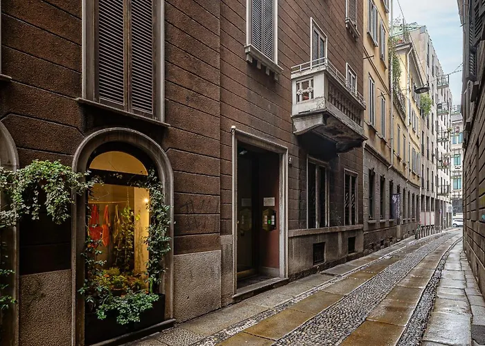 דירה Classbnb - Just A 5 Minute Walk From Piazza Duomo *