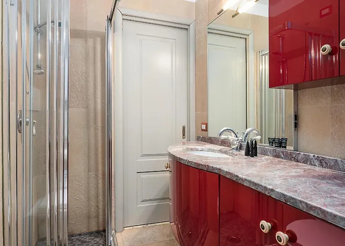 Classbnb - Just A 5 Minute Walk From Piazza Duomo מילאנו