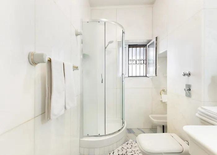 Lägenhet Allianz House - Panoramic San Siro Cozy House Milano