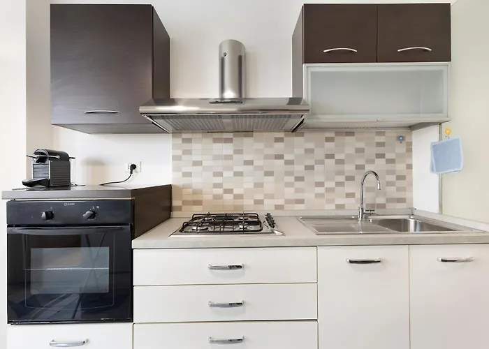 Allianz House - Panoramic San Siro Cozy House Milano