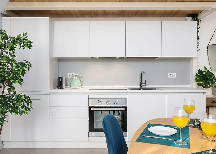 Apartmán Classbnb - Bright Near The Center Milán