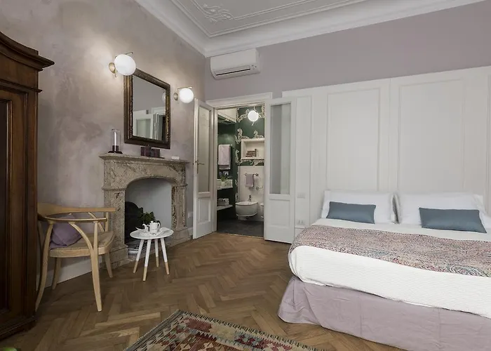 Zebra Rosso Apartman *