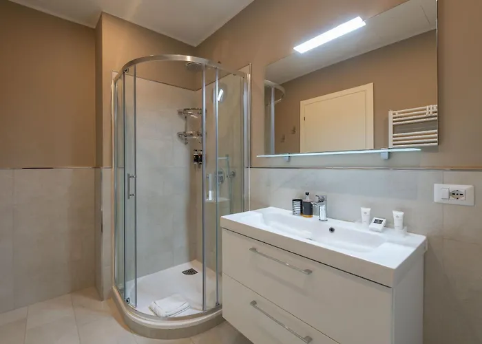 公寓 Heart Duomo Missori