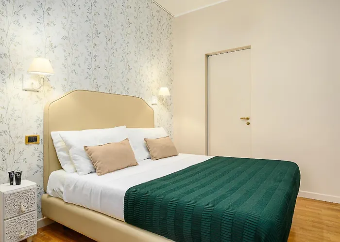 公寓 Classbnb - Spacious 20 Minutes From The Center