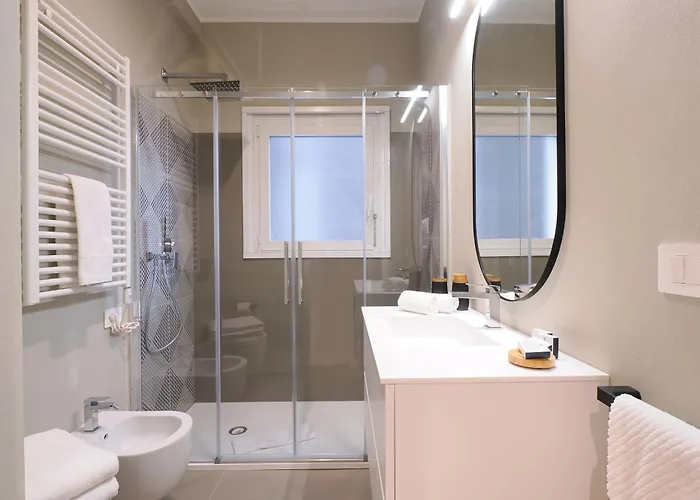 Splendida Vista Sul Parco - 2 E 2 Bagni * Milão