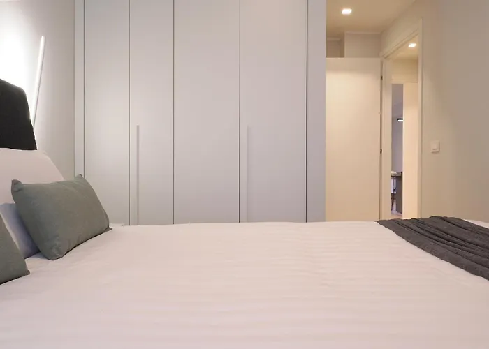 Splendida Vista Sul Parco - 2 E 2 Bagni Milão