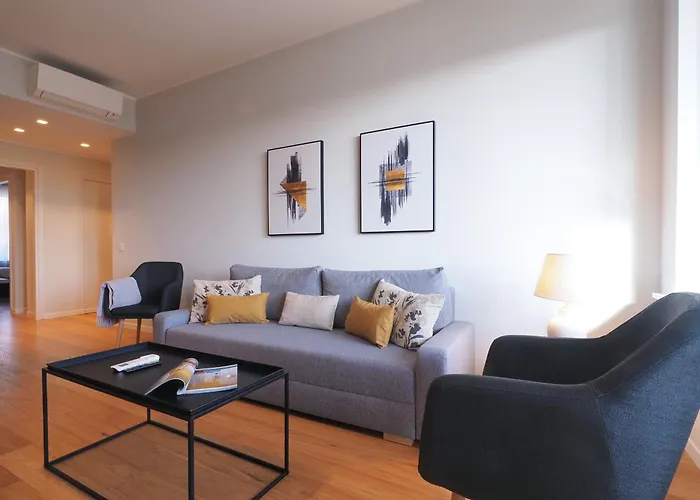 Splendida Vista Sul Parco - 2 E 2 Bagni Apartmán *
