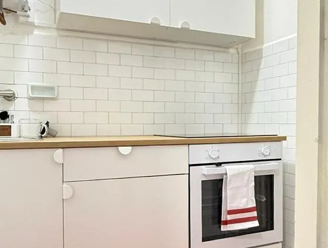 Paullo Joy Appartement Milan