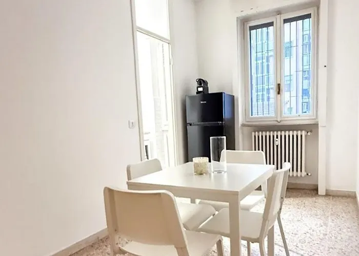 Paullo Joy Appartement *