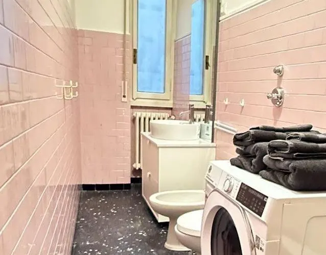 Appartement Paullo Joy Milan