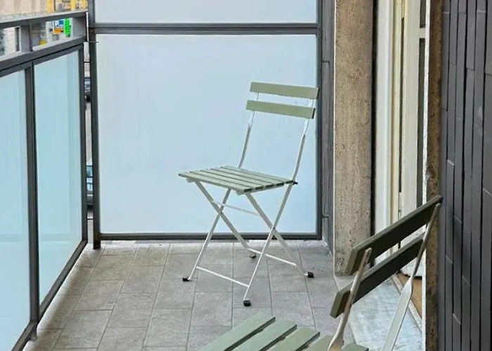 Appartement Paullo Joy