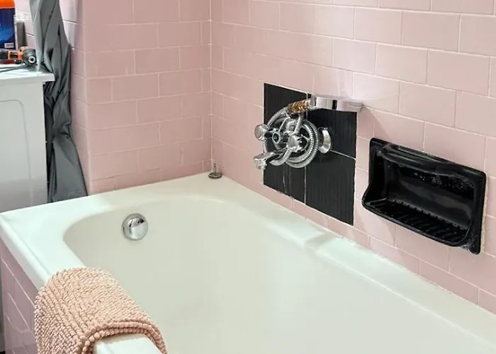 Paullo Joy Appartement