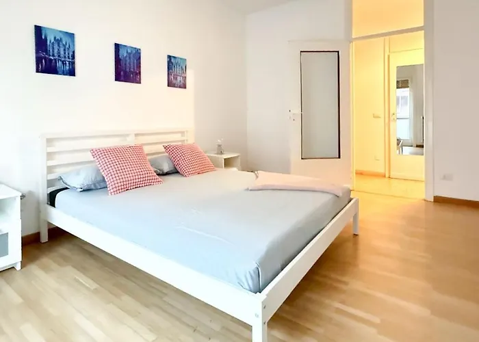 Appartement Paullo Joy