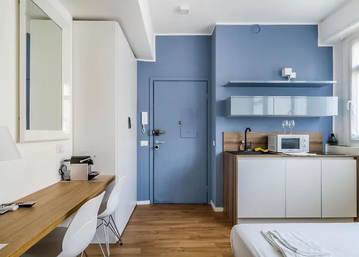 Citta Studi Design By Rentopolis