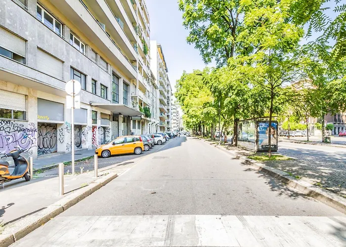 Citta Studi Design By Rentopolis *