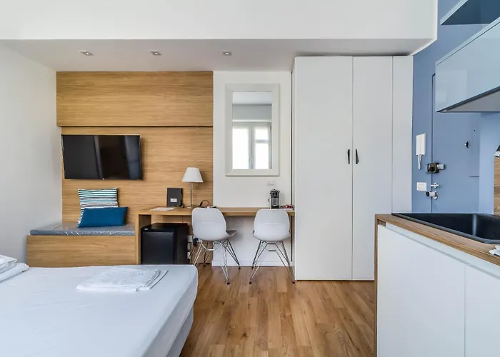 Citta Studi Design By Rentopolis