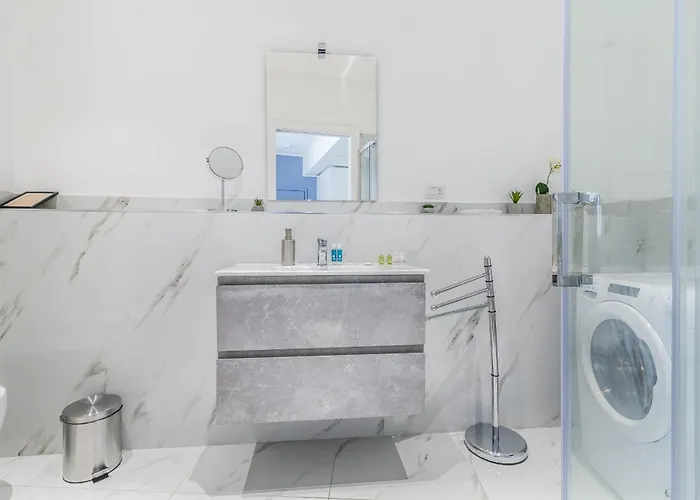 Citta Studi Design By Rentopolis Apartmán *