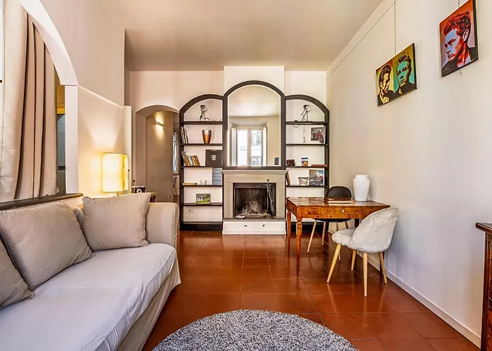 Brand New 1 Bedroom In Brera