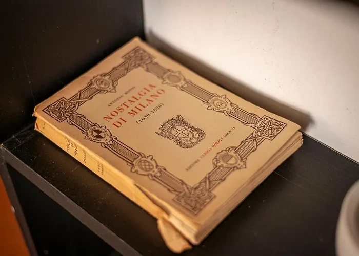 アパート Brand New 1 Bedroom In Brera