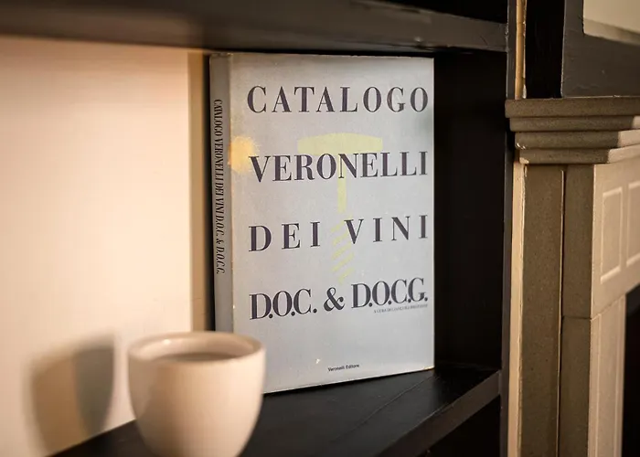 Brand New 1 Bedroom In Brera アパート ミラノ