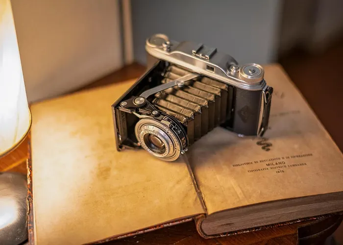 アパート Brand New 1 Bedroom In Brera ミラノ