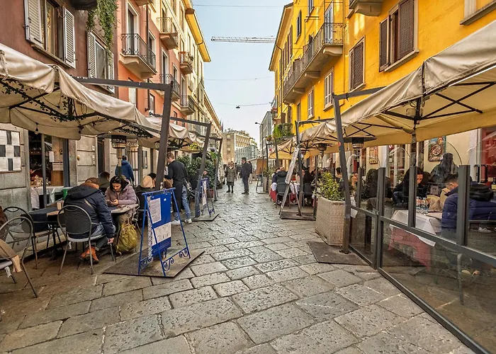 Brand New 1 Bedroom In Brera