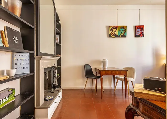 Brand New 1 Bedroom In Brera *