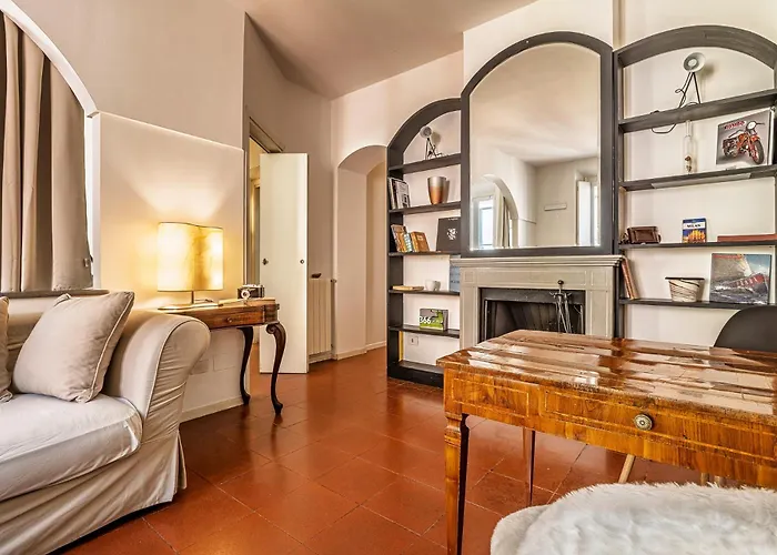 Brand New 1 Bedroom In Brera アパート