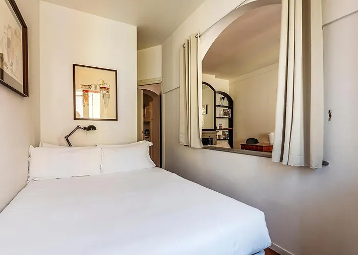 Brand New 1 Bedroom In Brera Apartmán *