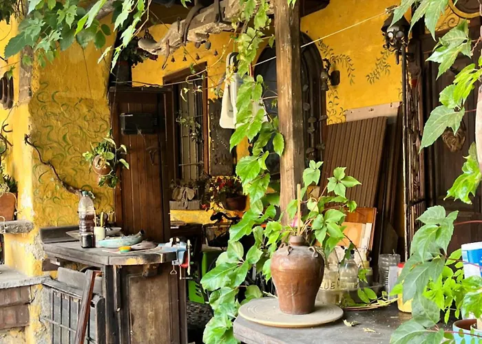 Daire San Raffaele Milano