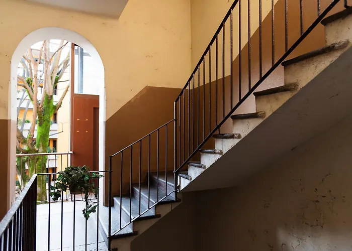 Apartment Youhosty - Navigli View