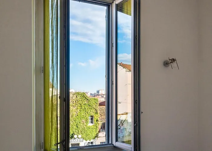 Apartment Youhosty - Navigli View Milan