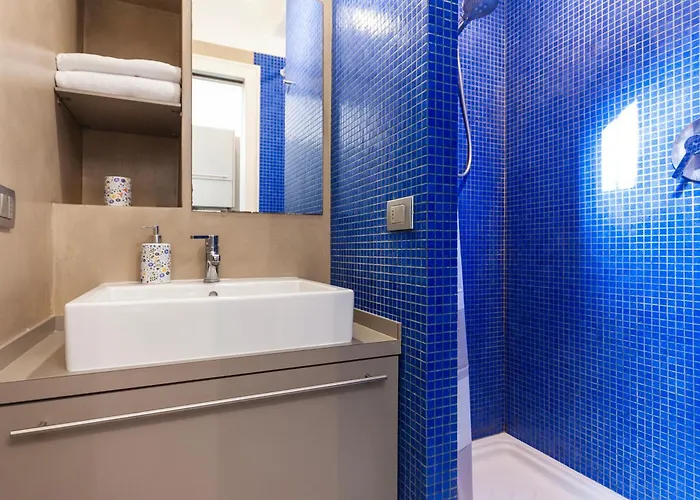 Apartment Youhosty - Navigli View Milan