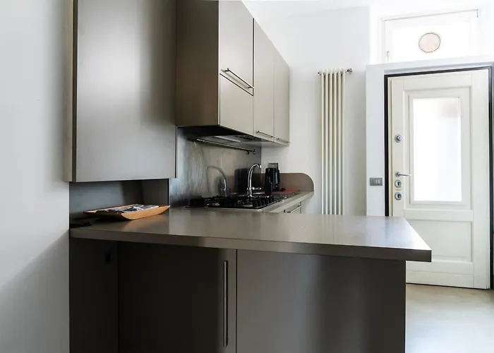 Youhosty - Navigli View * Milan