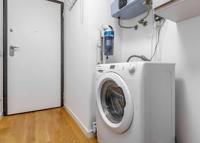 Elegante Nel Cuore Di Paolo Sarpi דירה