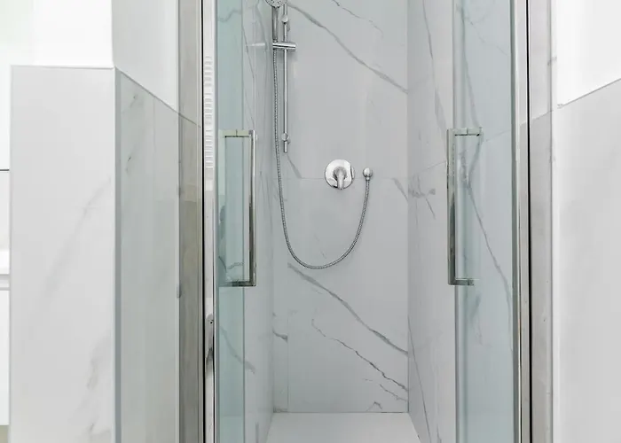 Elegante Nel Cuore Di Paolo Sarpi