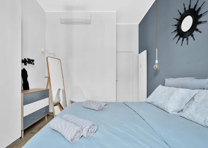 Apartmán Sca29 -central Station-duomo - Luxurious - Maxi *