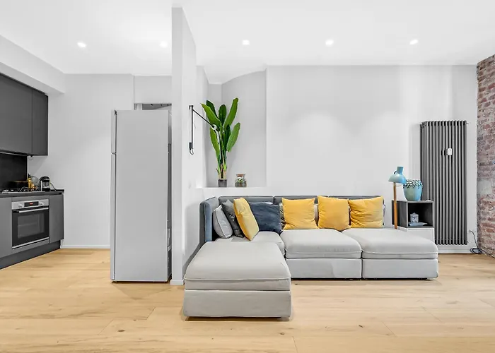 Sca29 -central Station-duomo - Luxurious - Maxi Apartment