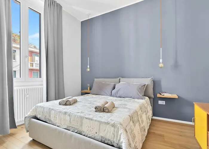 Apartmán Sca29 -central Station-duomo - Luxurious - Maxi