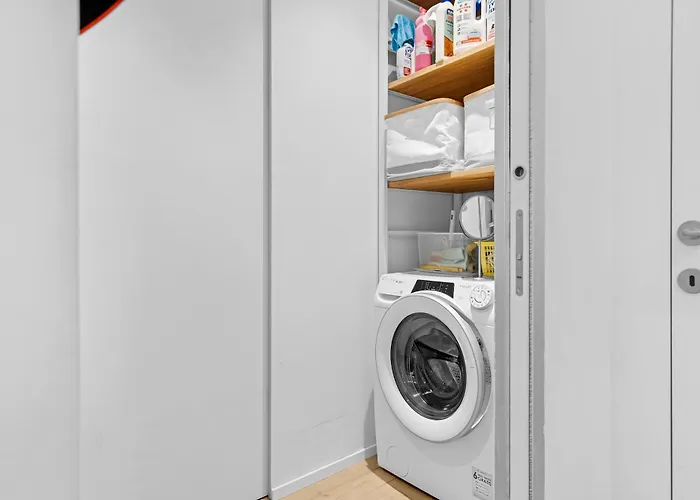 Apartmán Sca29 -central Station-duomo - Luxurious - Maxi Milán