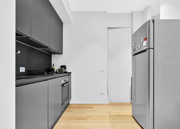 Sca29 -central Station-duomo - Luxurious - Maxi Milán