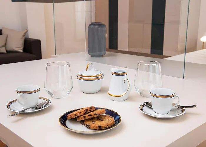 Duomo - 3 Minutes From The Duomo *