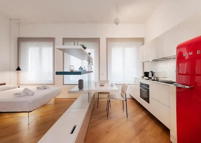 Duomo - 3 Minutes From The Duomo * Milano