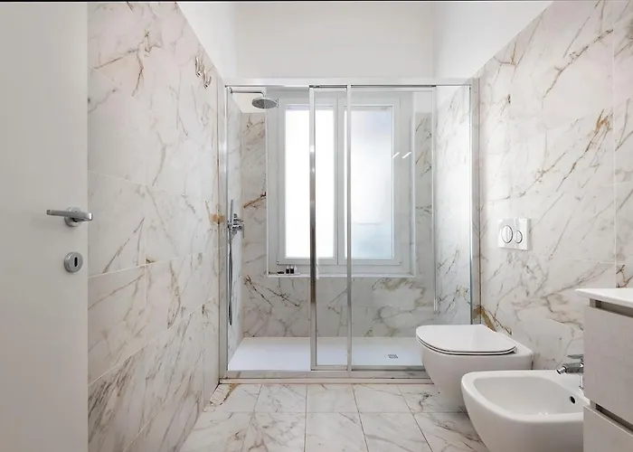 Appartamento Duomo - 3 Minutes From The Duomo