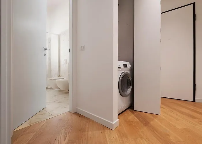 Duomo - 3 Minutes From The Duomo Appartamento *