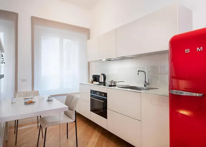 Duomo - 3 Minutes From The Duomo Milano