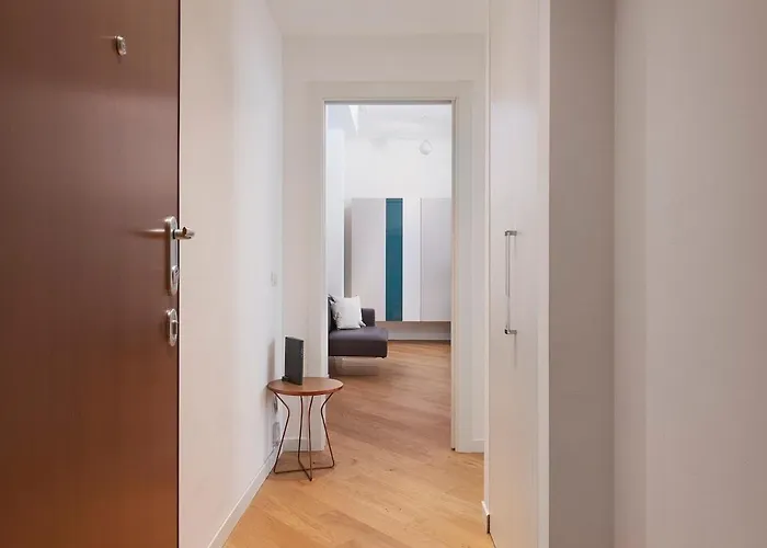 Duomo - 3 Minutes From The Duomo * Milano