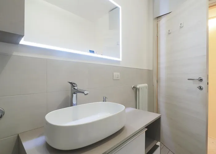 Primopiano - Caldirola Apartmán