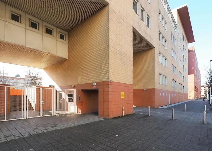 Primopiano - Caldirola Apartmán